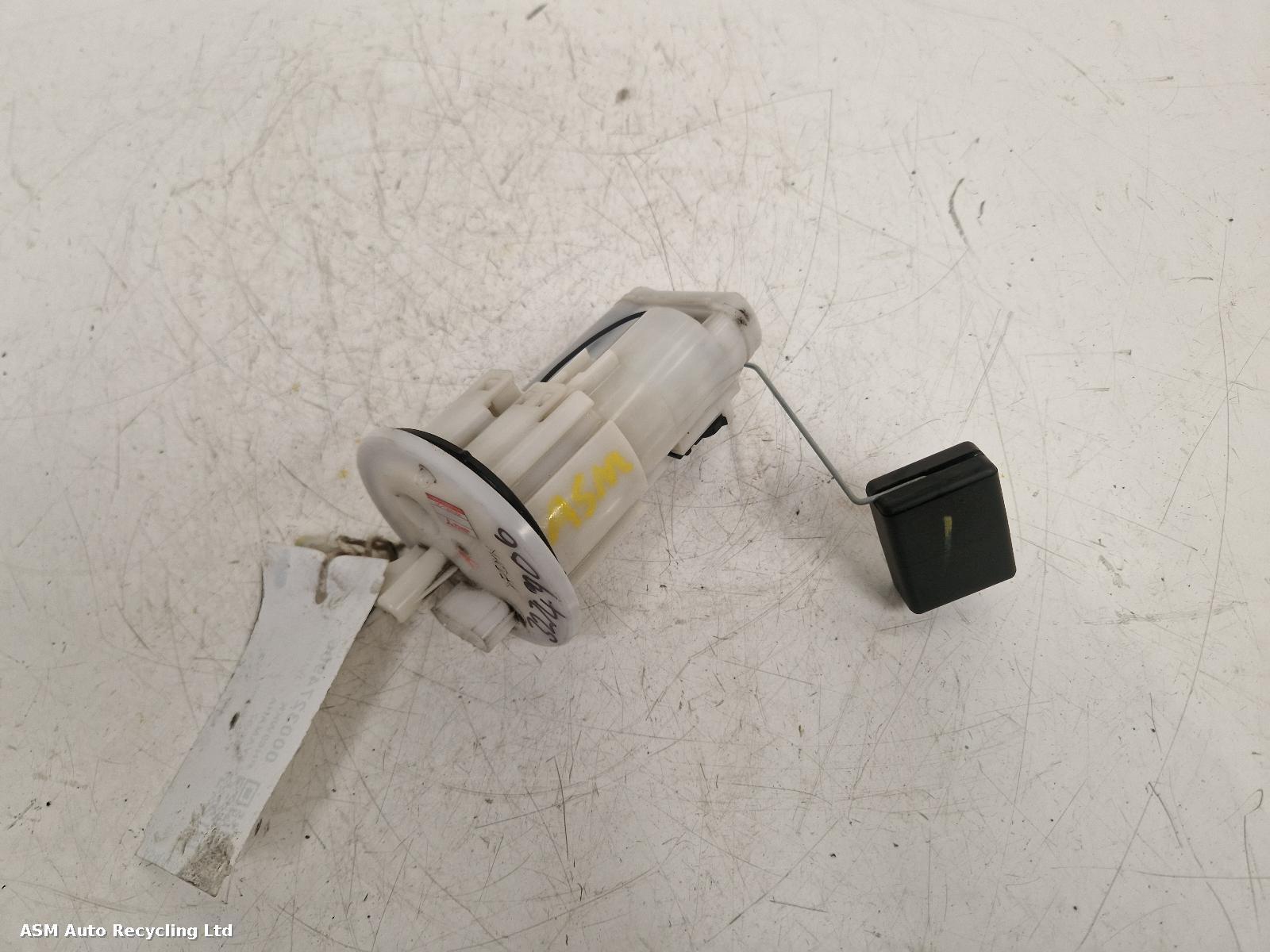 View Auto part Fuel Pump Yamaha Mt-07 2019