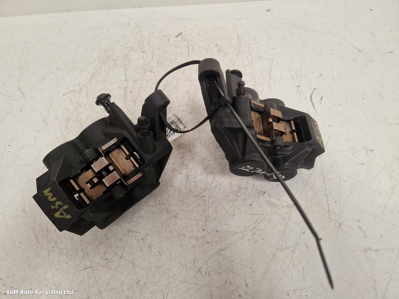 View Auto part Caliper Yamaha Mt-07 2019