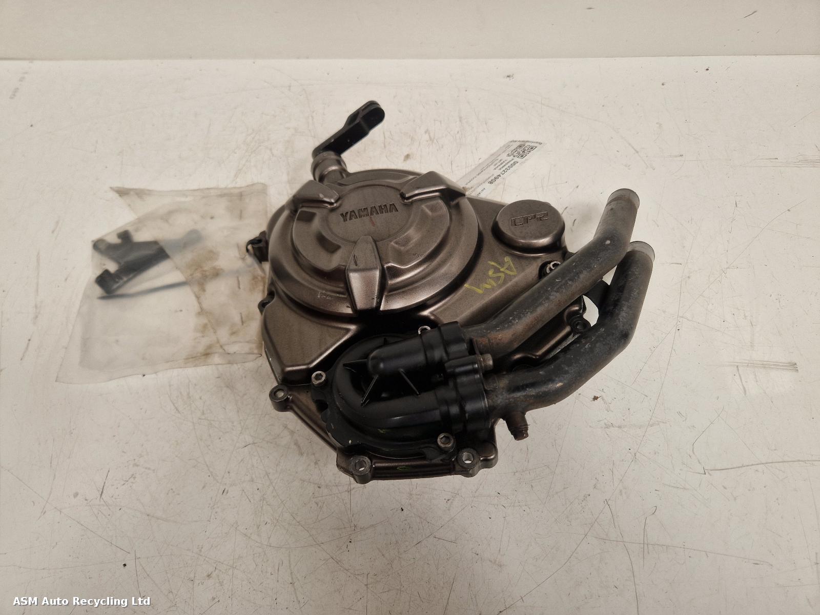 View Auto part Clutch Case Cover Yamaha Mt-07  2019