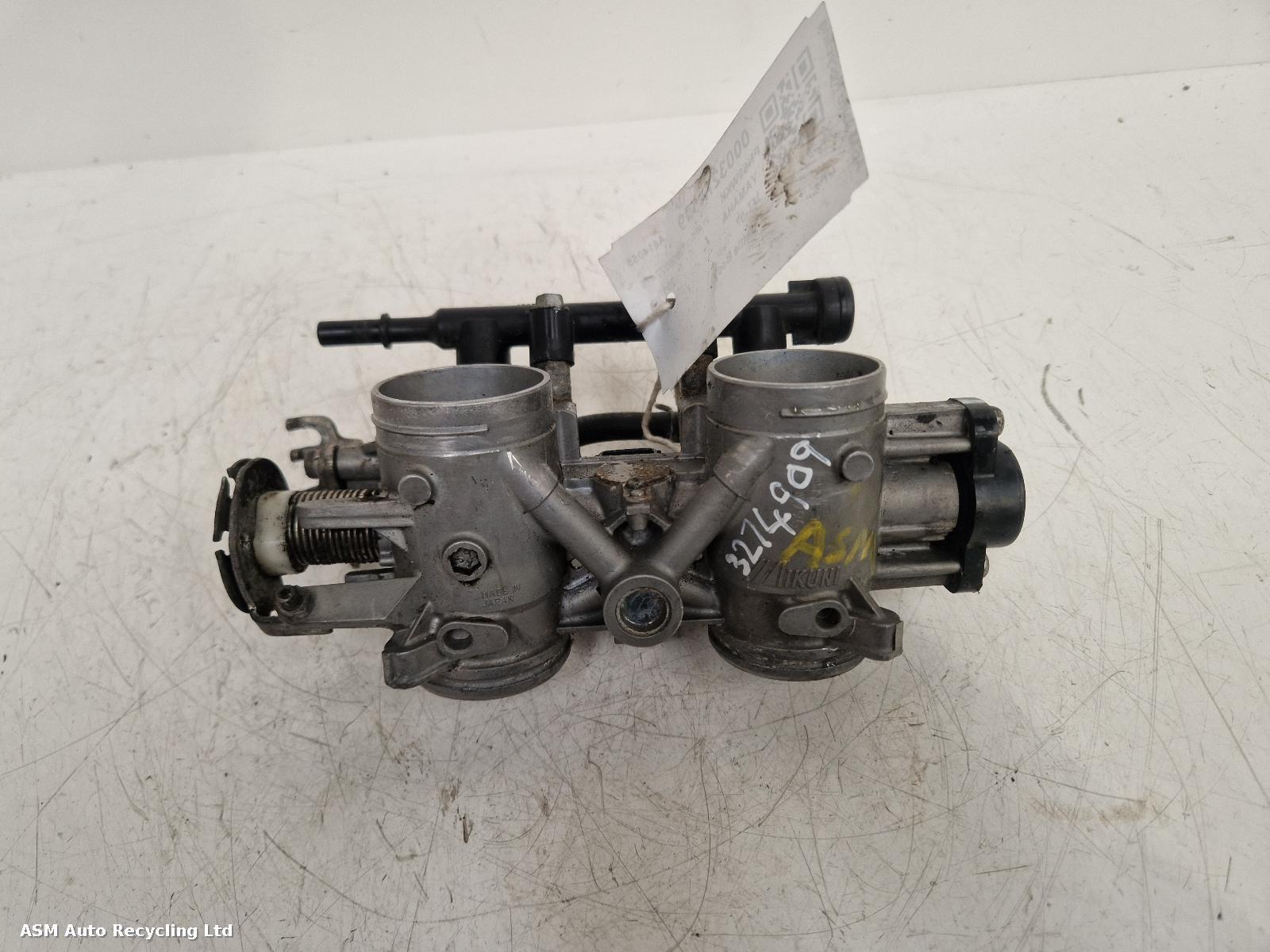 View Auto part Throttle Body Yamaha Mt-07  2019