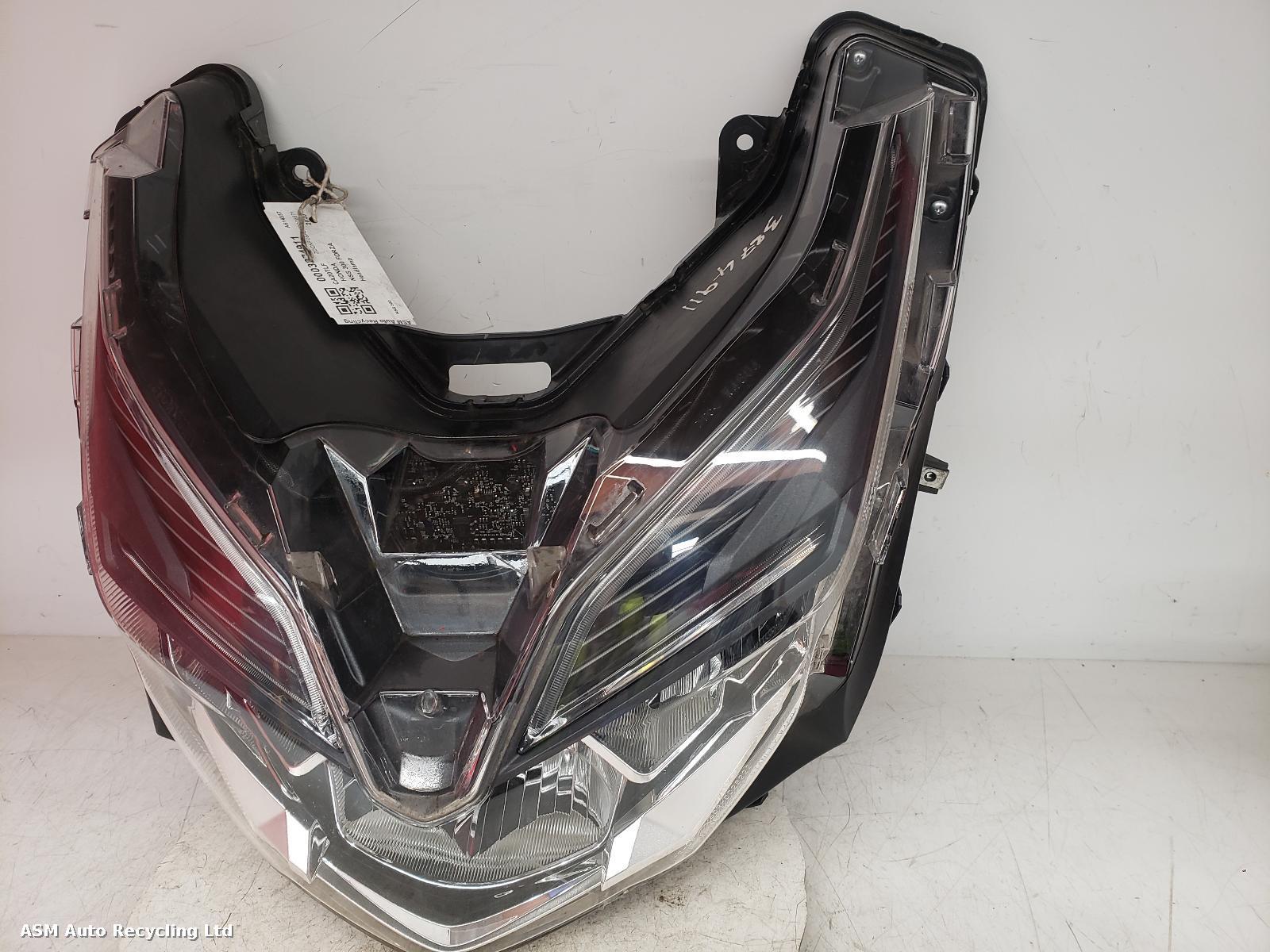 View Auto part Headlamp Honda Nss 300 Forza 2020