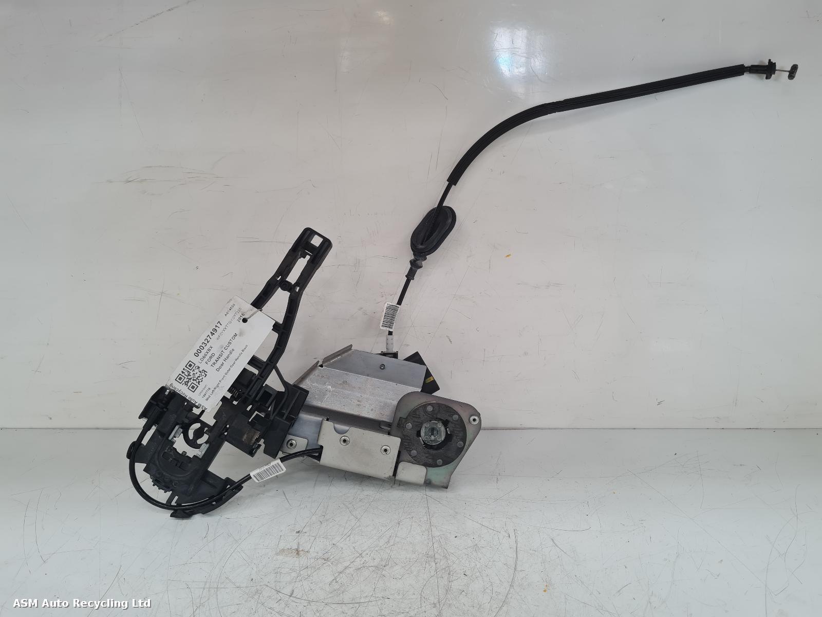 View Auto part Door Lock Assembly Ford Transit Custom 2016