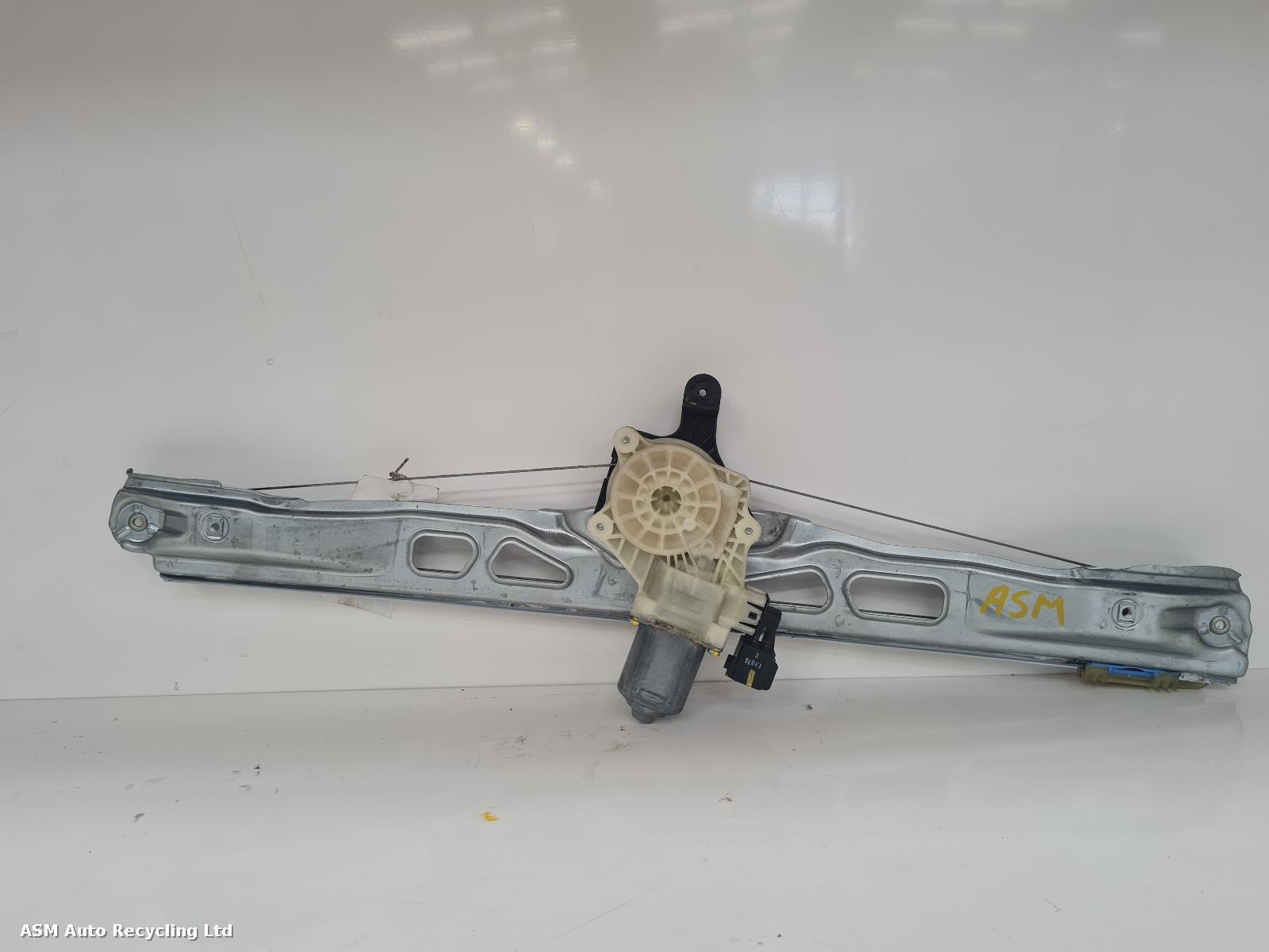 View Auto part RF Window Regulator Ford Transit Custom 2016