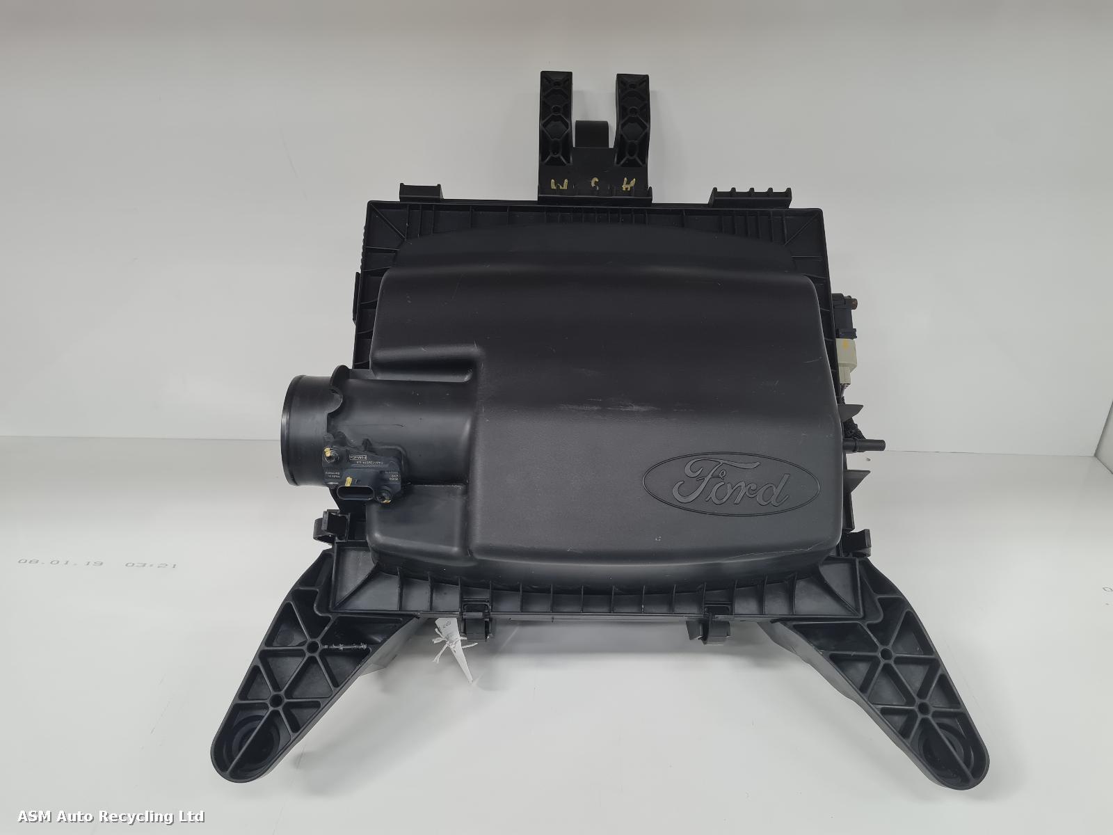 View Auto part Air Cleaner/Box Ford Transit Custom 2016