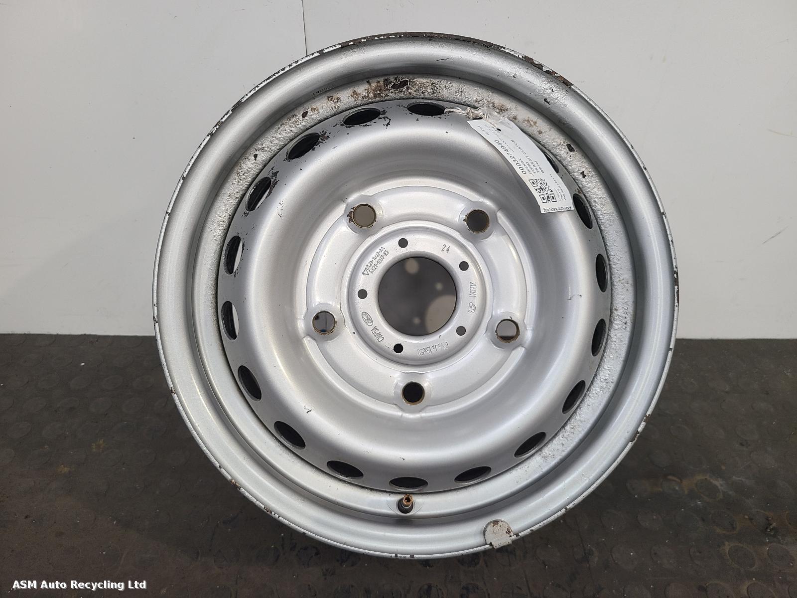 View Auto part Wheel Ford Transit Custom 2016