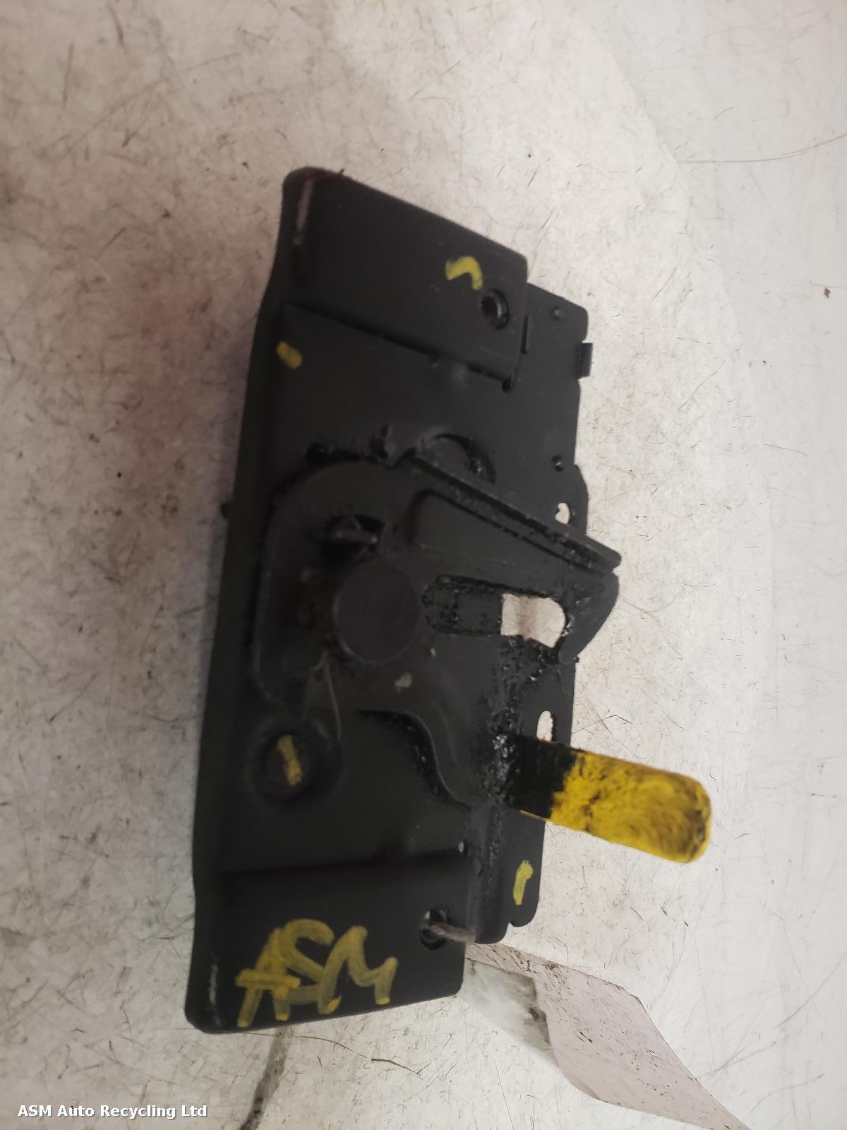 View Auto part Bonnet Latch Ford Fiesta 2011