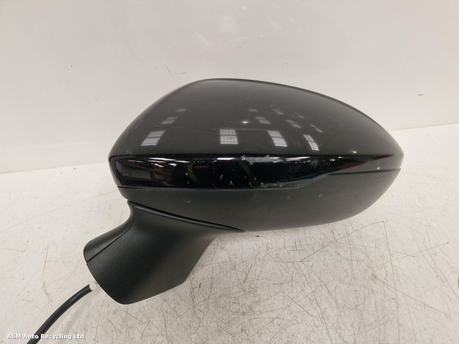 View Auto part L Door Mirror Vauxhall Astra 2017