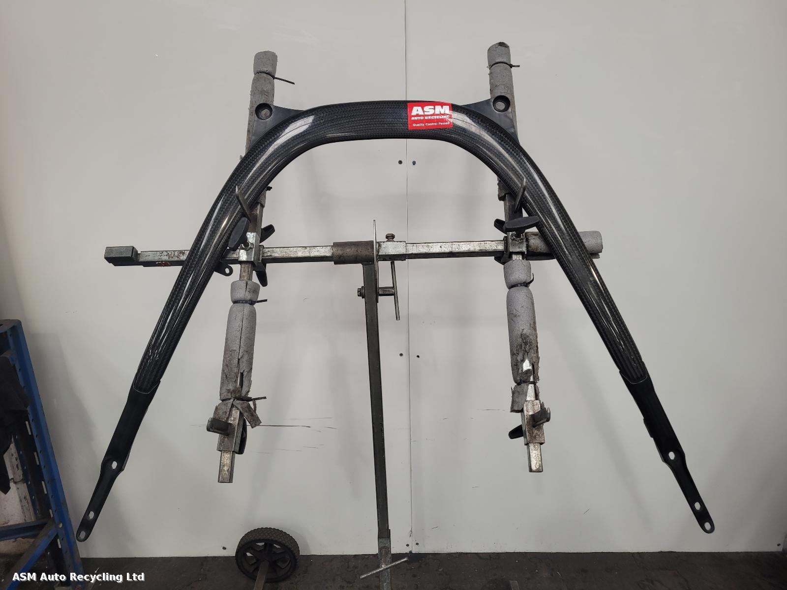 View Auto part Misc Bmw 4 Series 2016