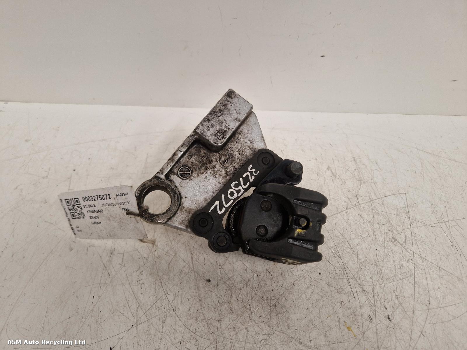View Auto part Caliper Kawasaki Zx 600 1999
