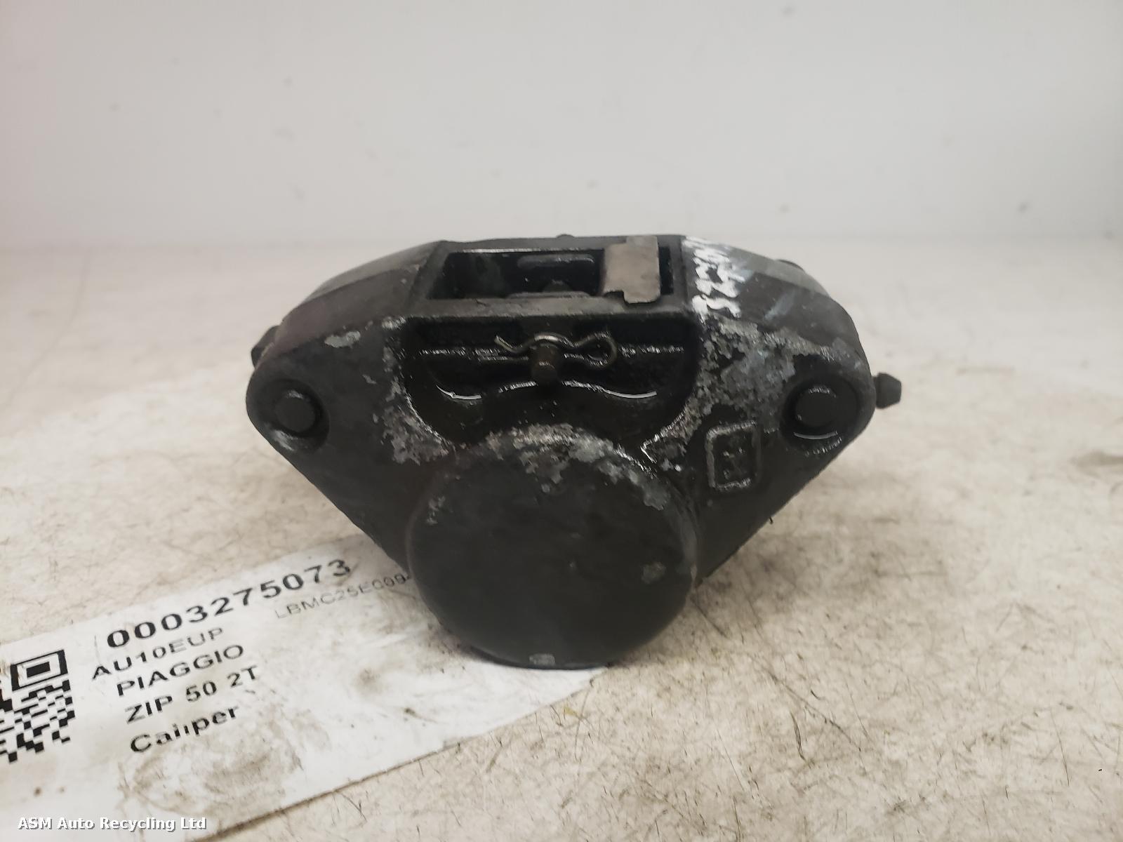 View Auto part Caliper Piaggio Zip 50 2t 2010