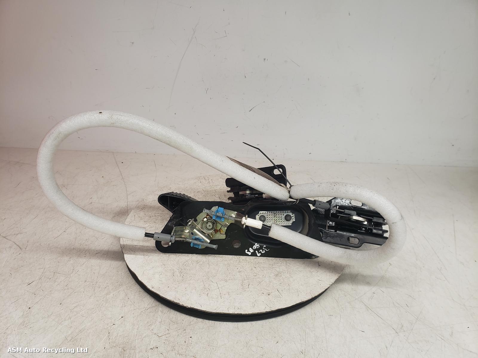 View Auto part Door Lock Assembly Peugeot Partner 2013