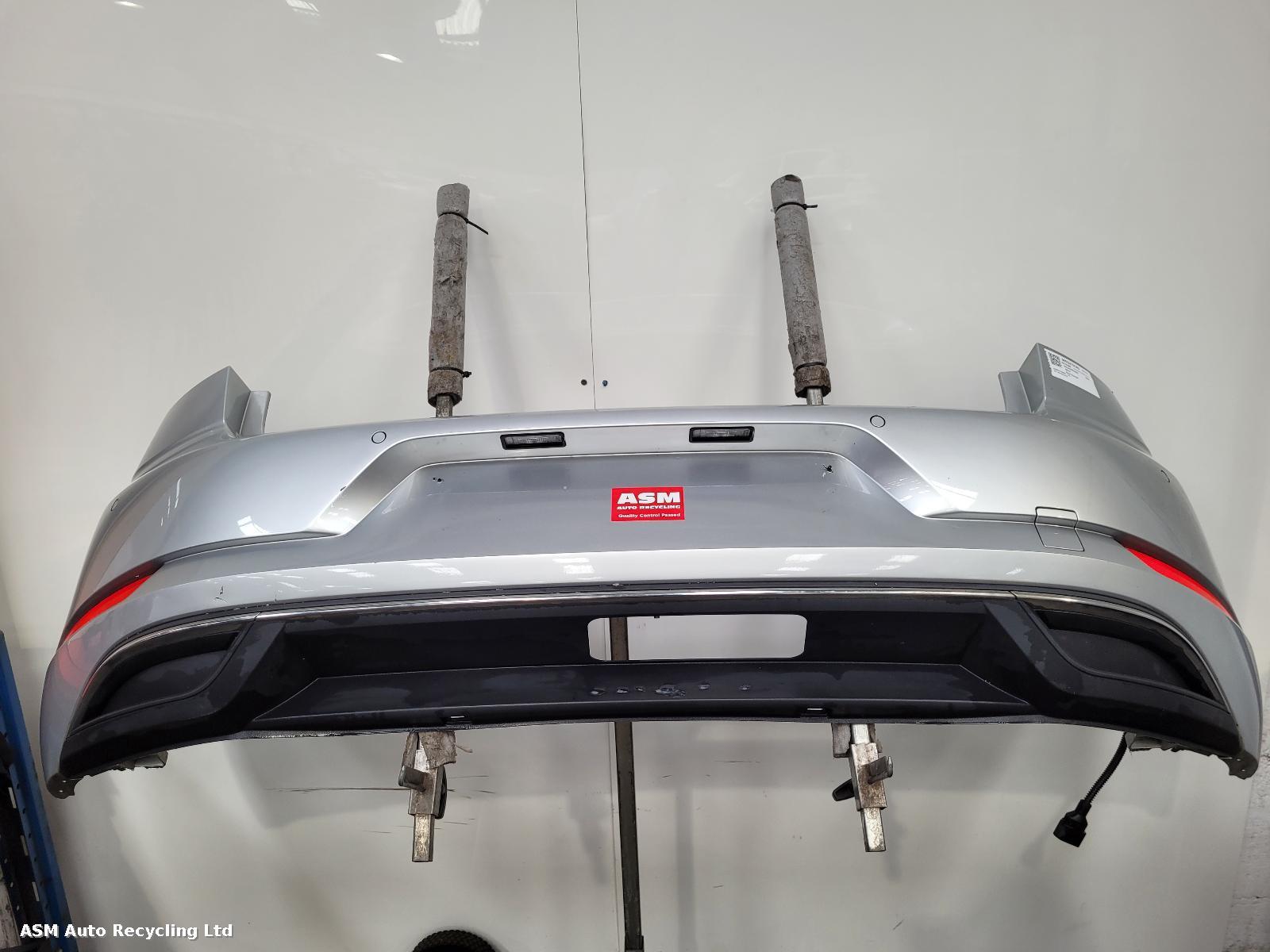 View Auto part Rear Bumper Volkswagen Golf 2019