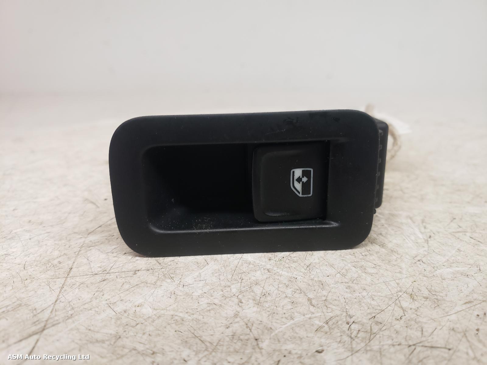 View Auto part Elect. Window Switch Volkswagen Golf 2019