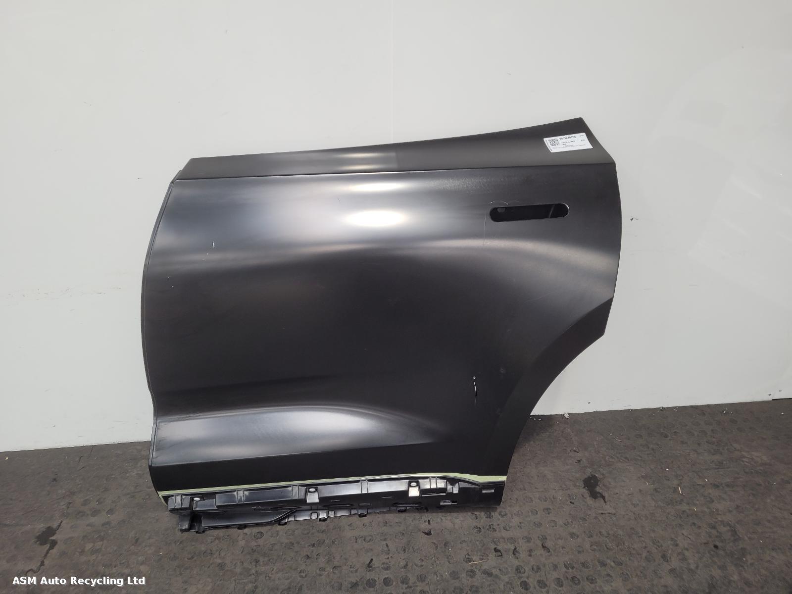 View Auto part L Rear Door Aston Martin Dbx 2023