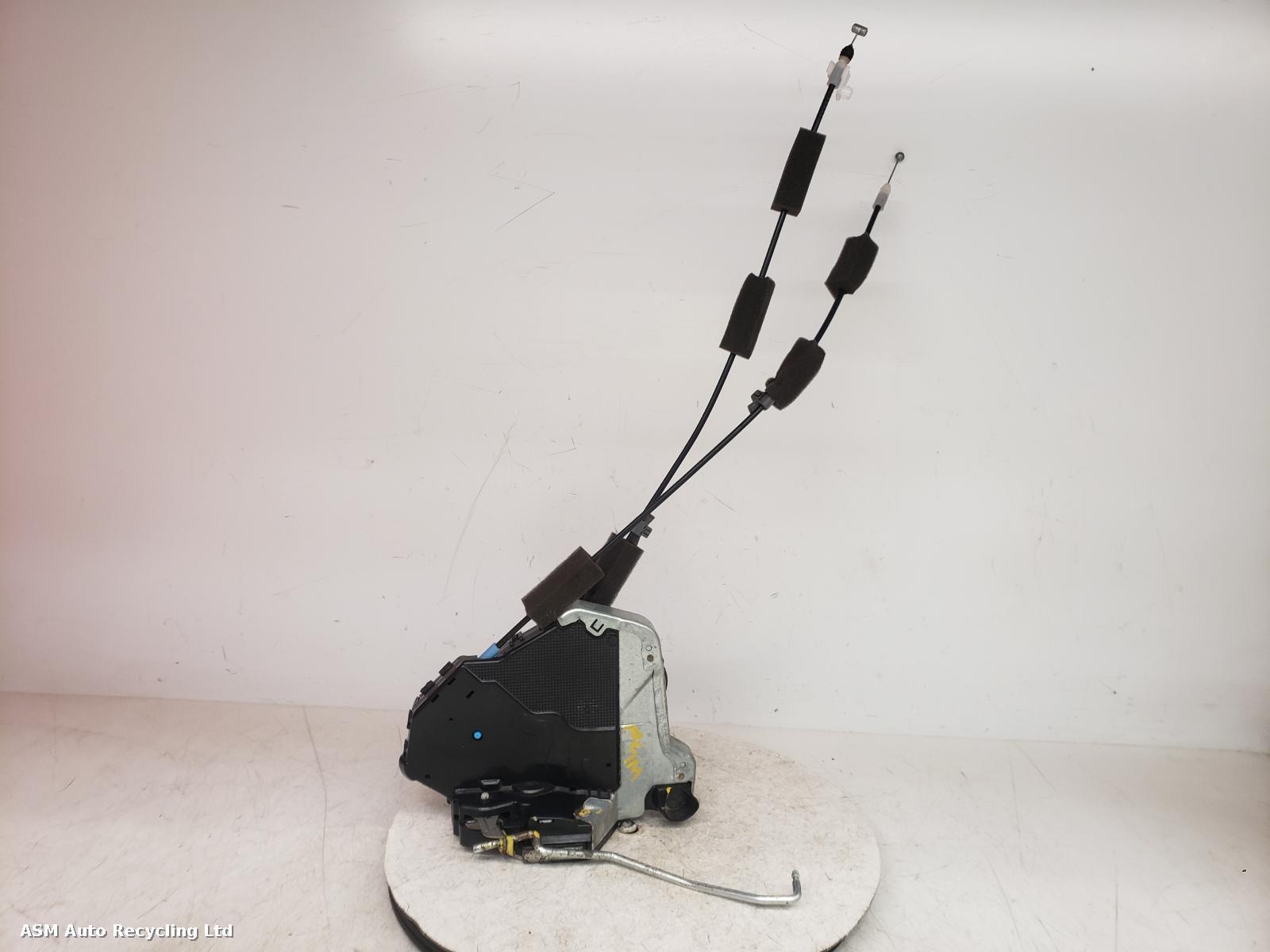 View Auto part Door Lock Assembly Honda Civic 2012