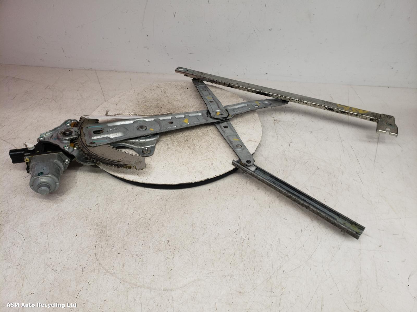 View Auto part RF Window Regulator Honda Civic 2012