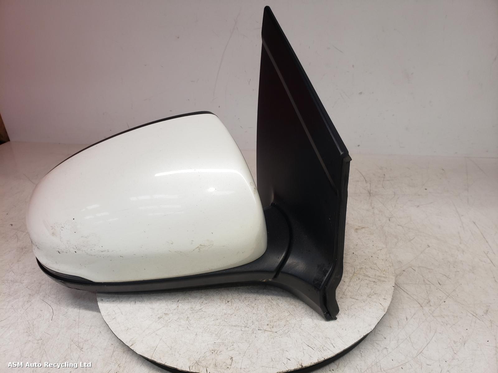 View Auto part R Door Mirror Honda Civic 2012