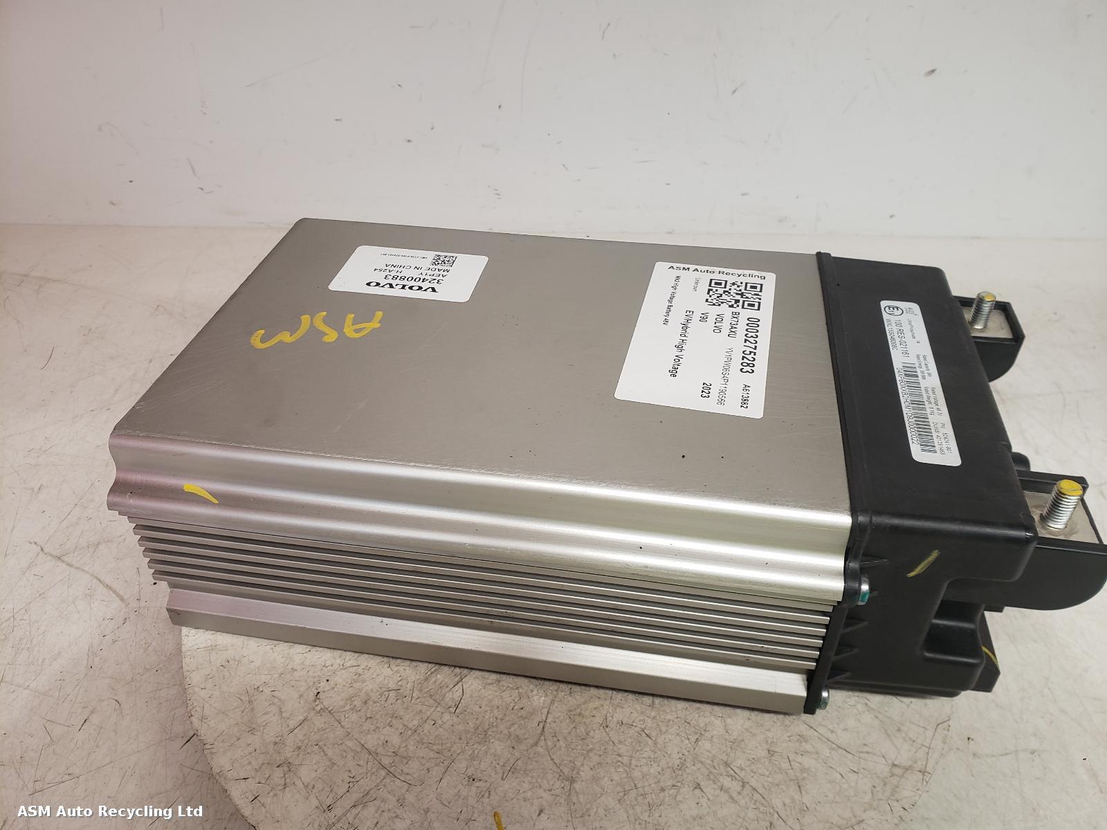 View Auto part Hybrid Battery Cell Volvo V90 2023
