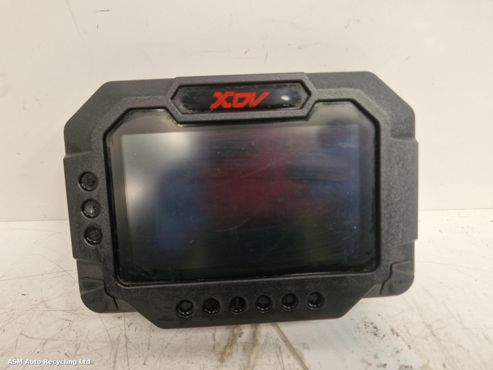 View Auto part Speedometer Lexmoto Xdv 125 2024