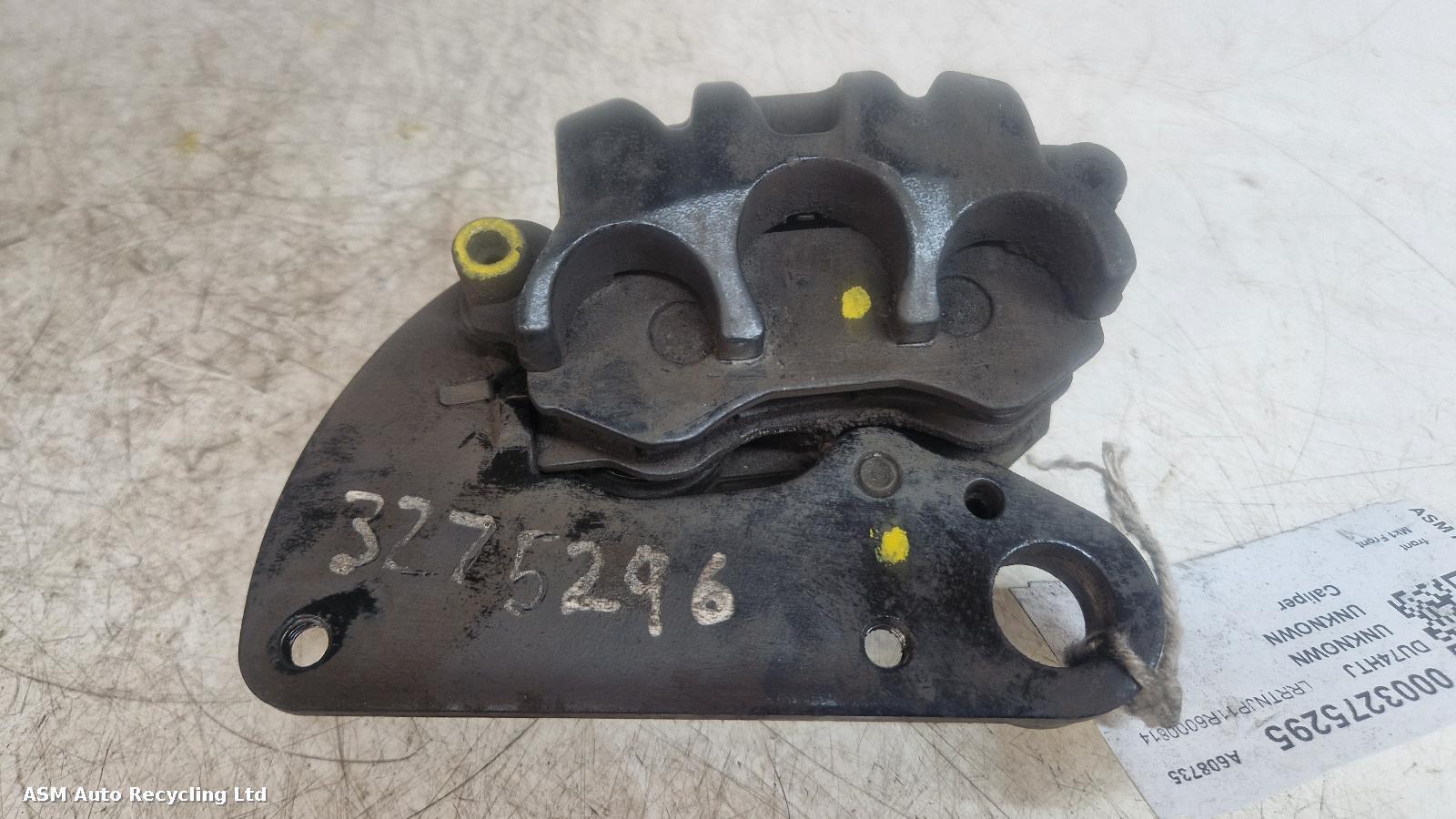 View Auto part Caliper Lexmoto Xdv 125 2024