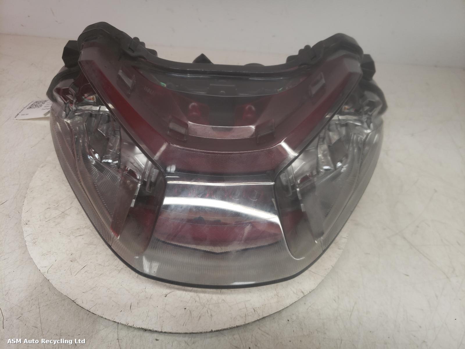 View Auto part Taillight Honda Nss 300 Forza 2019