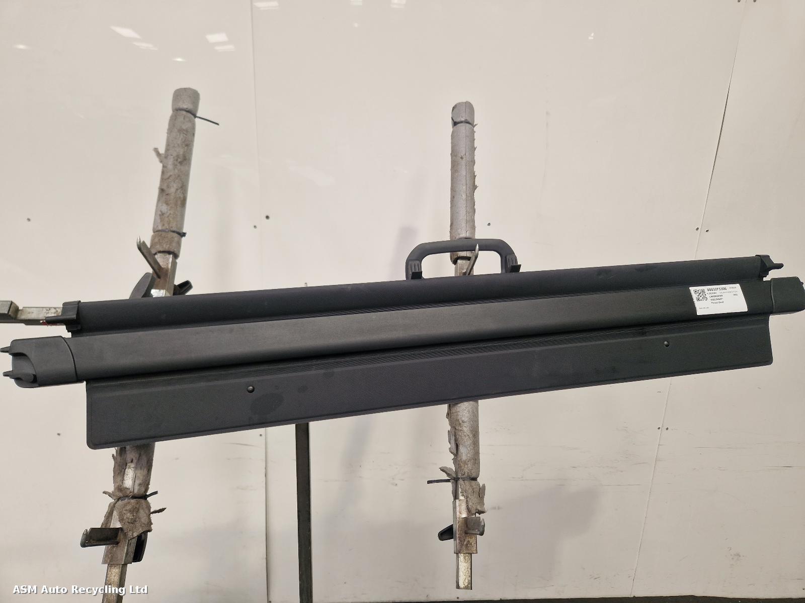 View Auto part Parcel Shelf Land Rover Discovery 2022