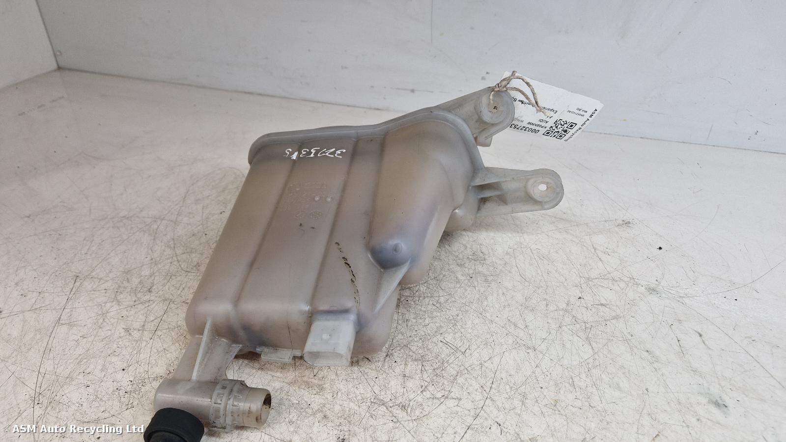 View Auto part Overflow Bottle Audi A4 2008