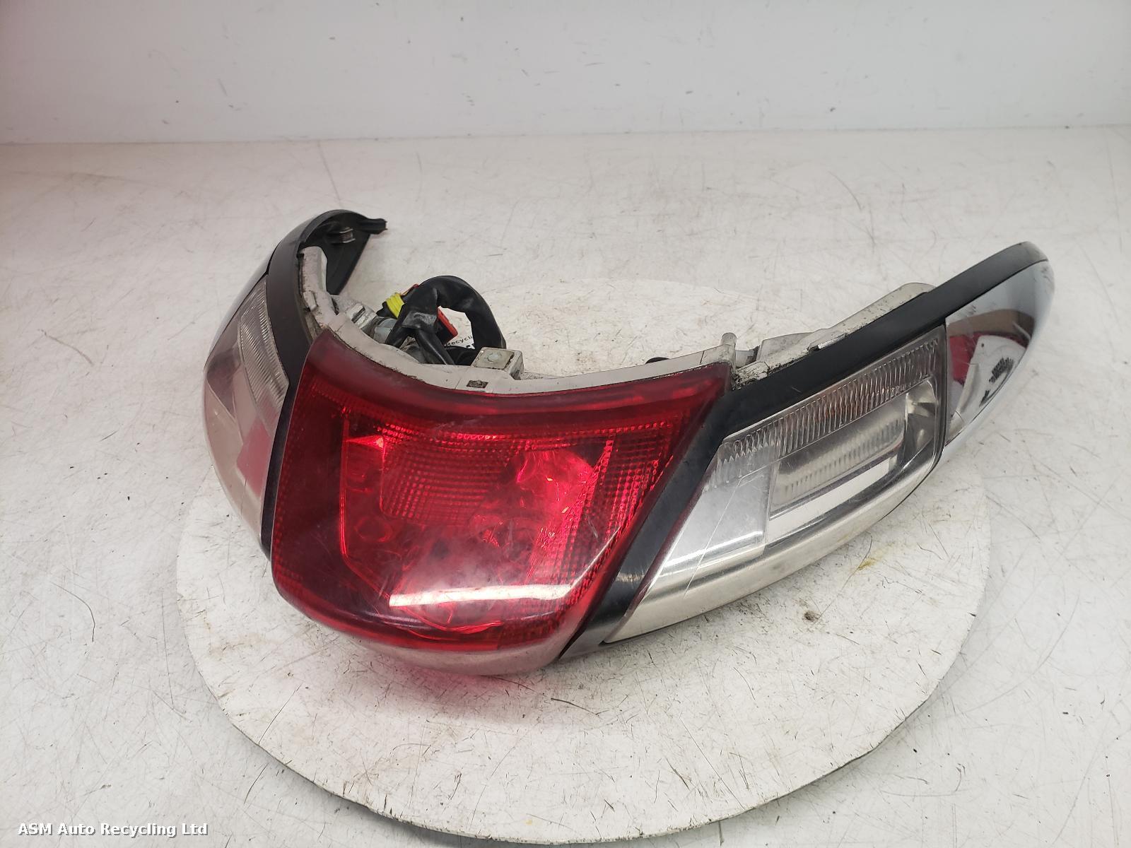 View Auto part Taillight Piaggio Liberty 125 2019