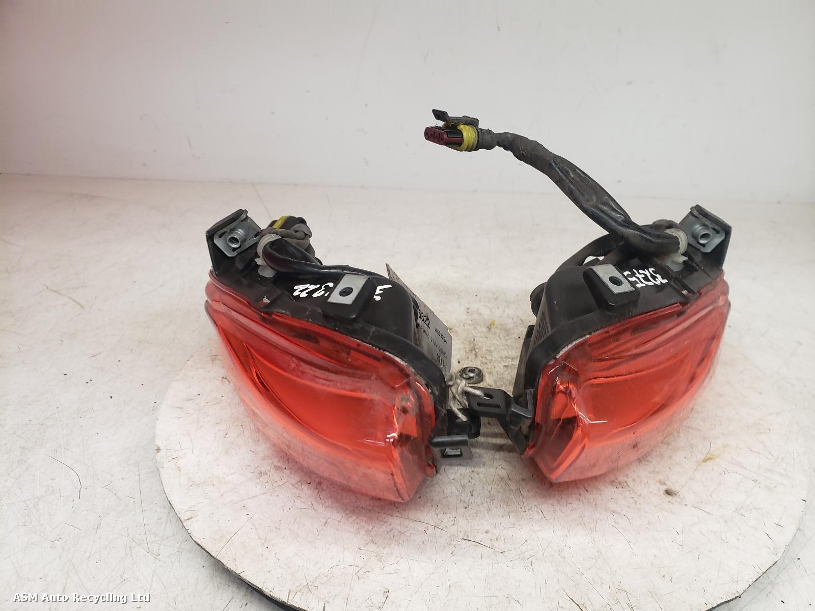 View Auto part Taillight Piaggio Medley	 2018