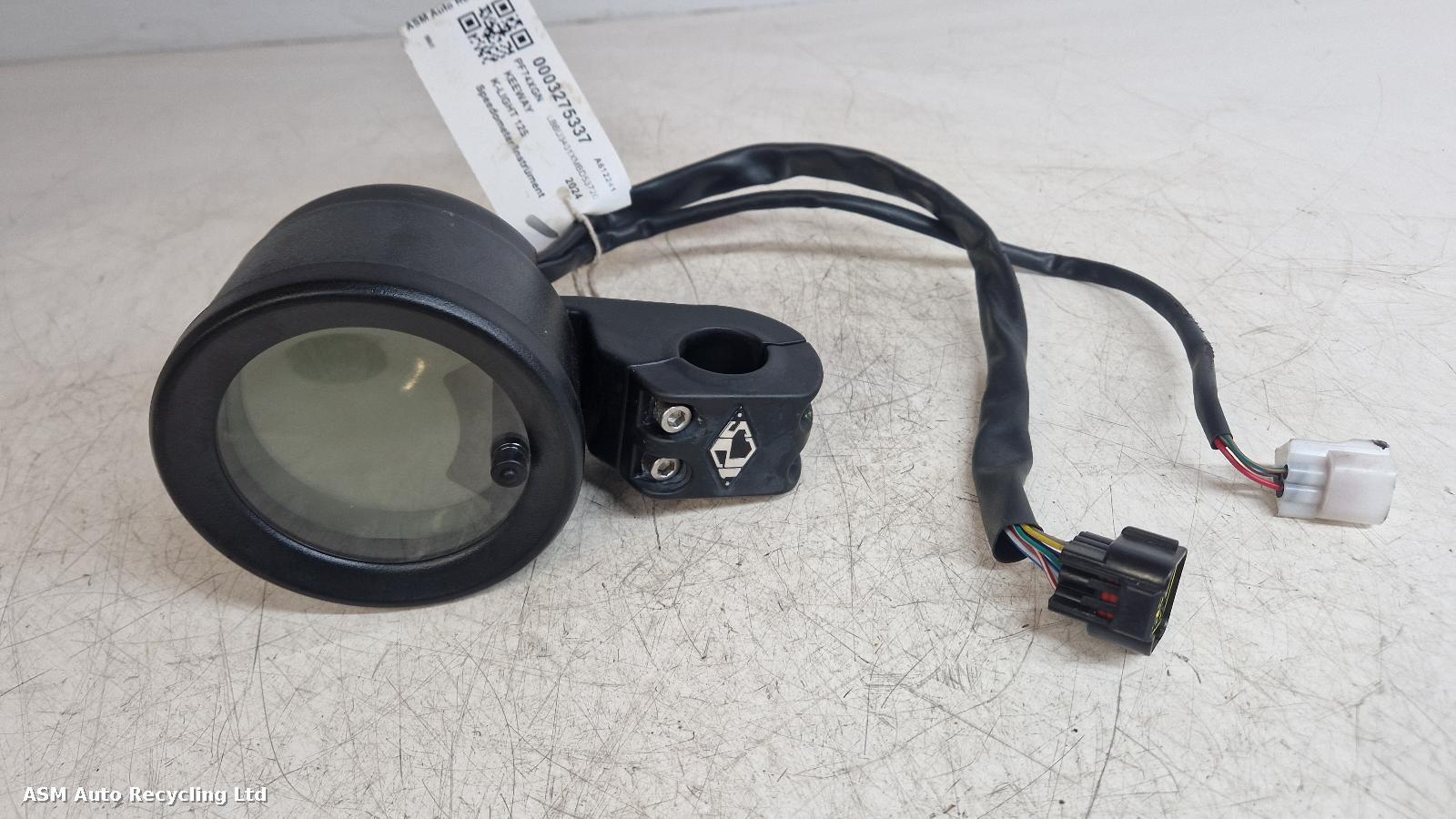 View Auto part Speedometer Keeway K-light 125 2024
