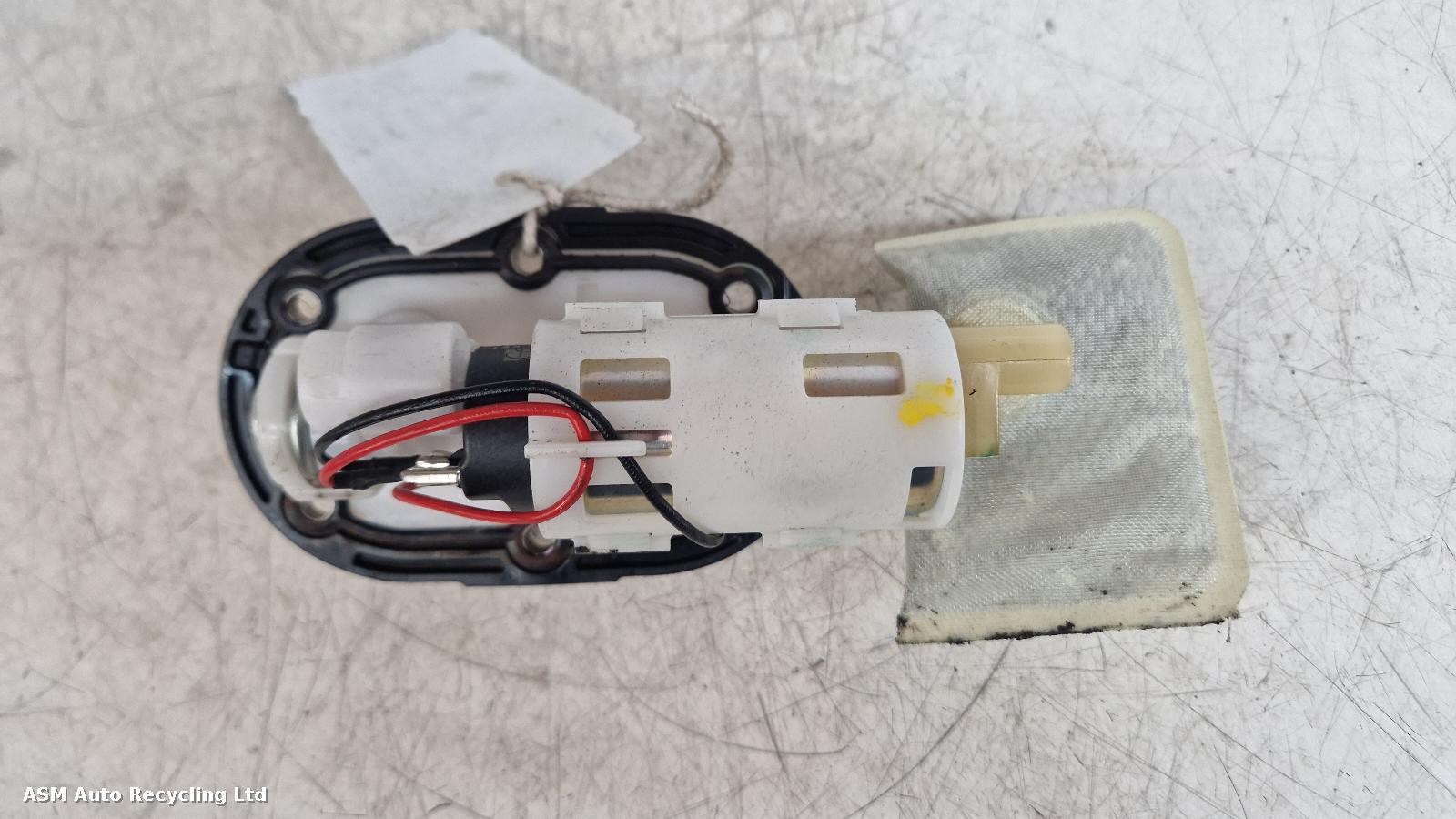 View Auto part Fuel Pump Keeway K-light 125 2024
