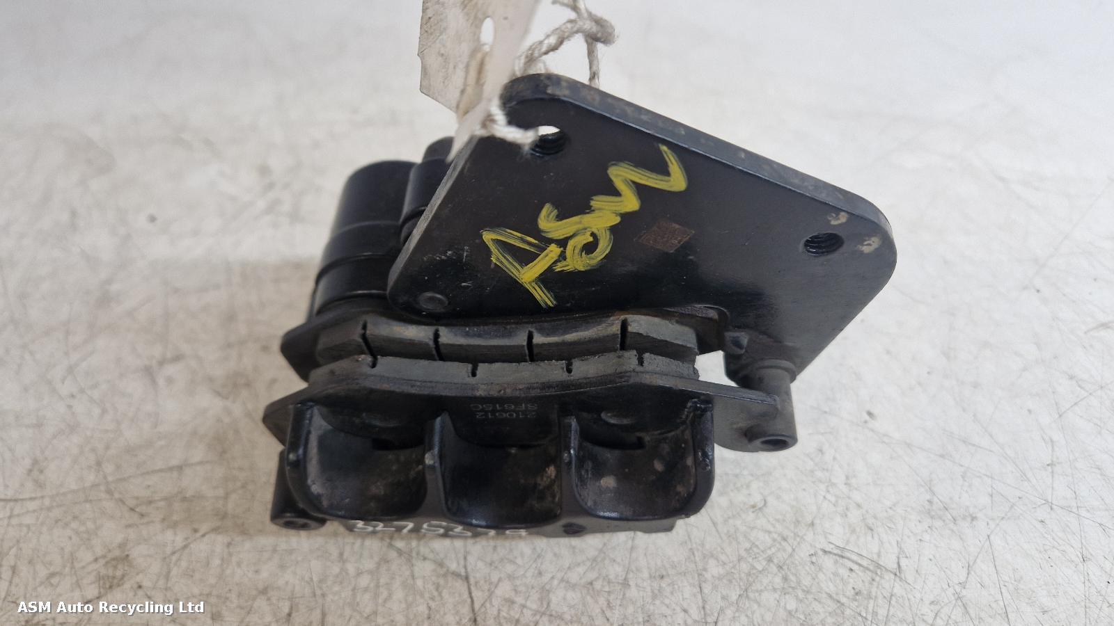 View Auto part Caliper Keeway K-light 125 2024