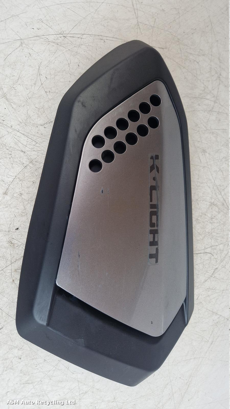 View Auto part Side Panel Right Keeway K-light 125 2024