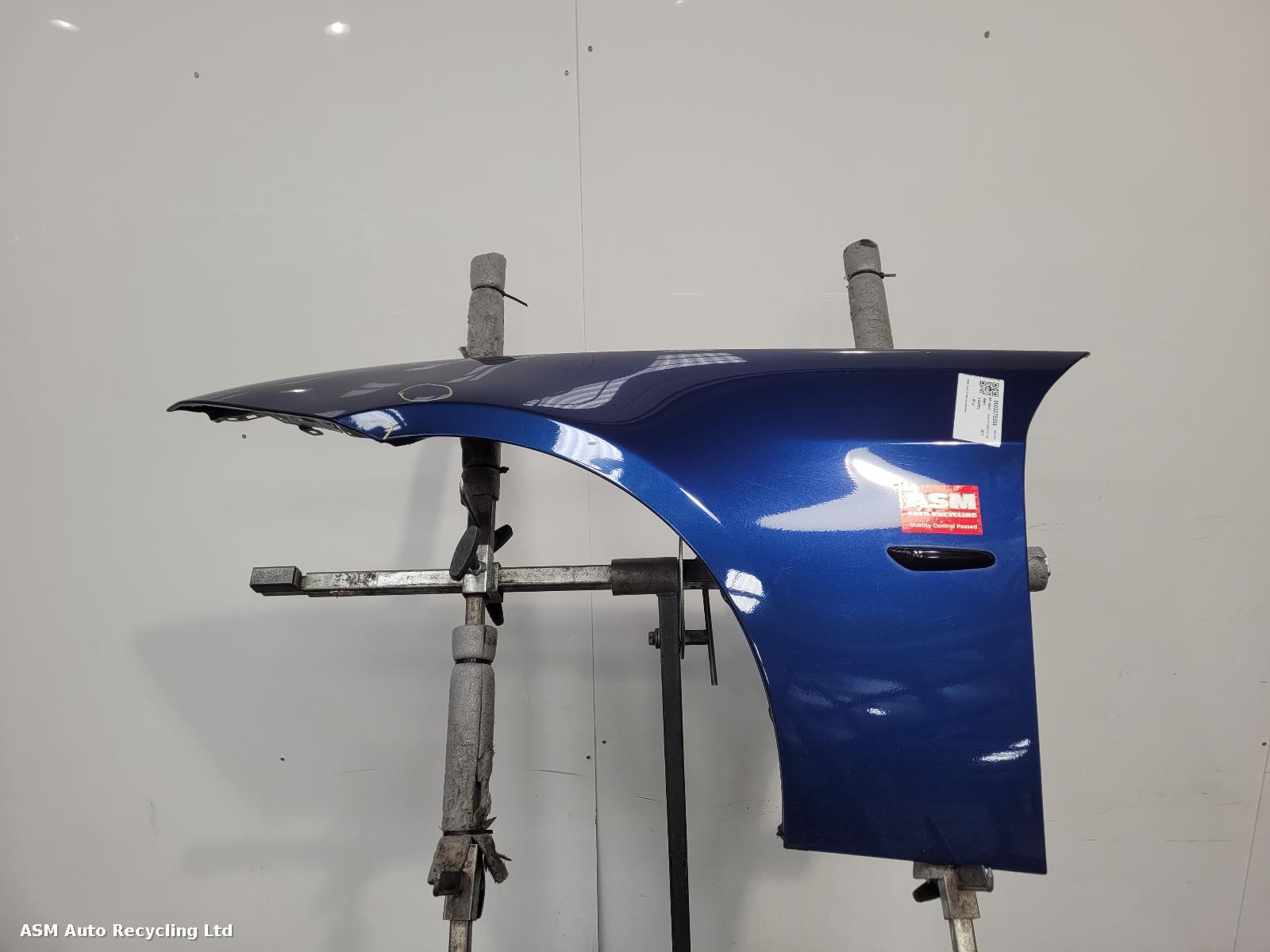 View Auto part L Wing Bmw 3 Series 2012