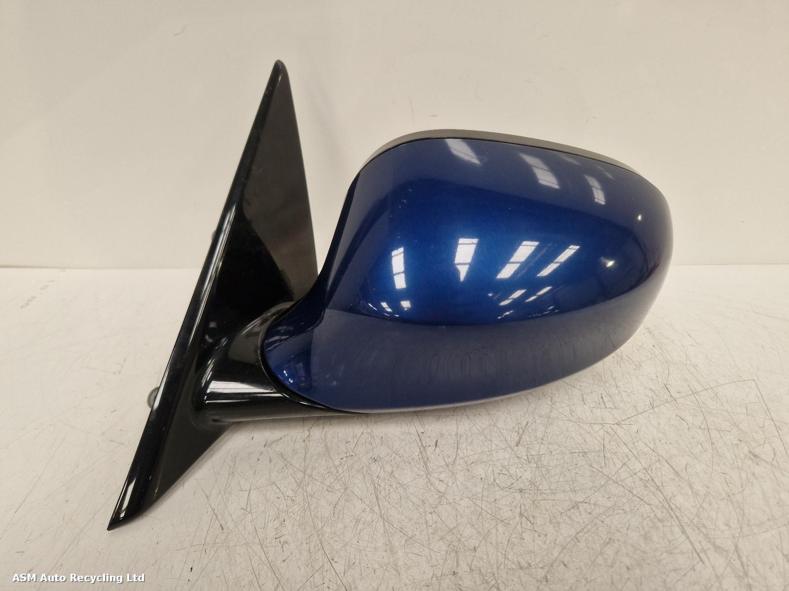 View Auto part L Door Mirror Bmw 3 Series 2012