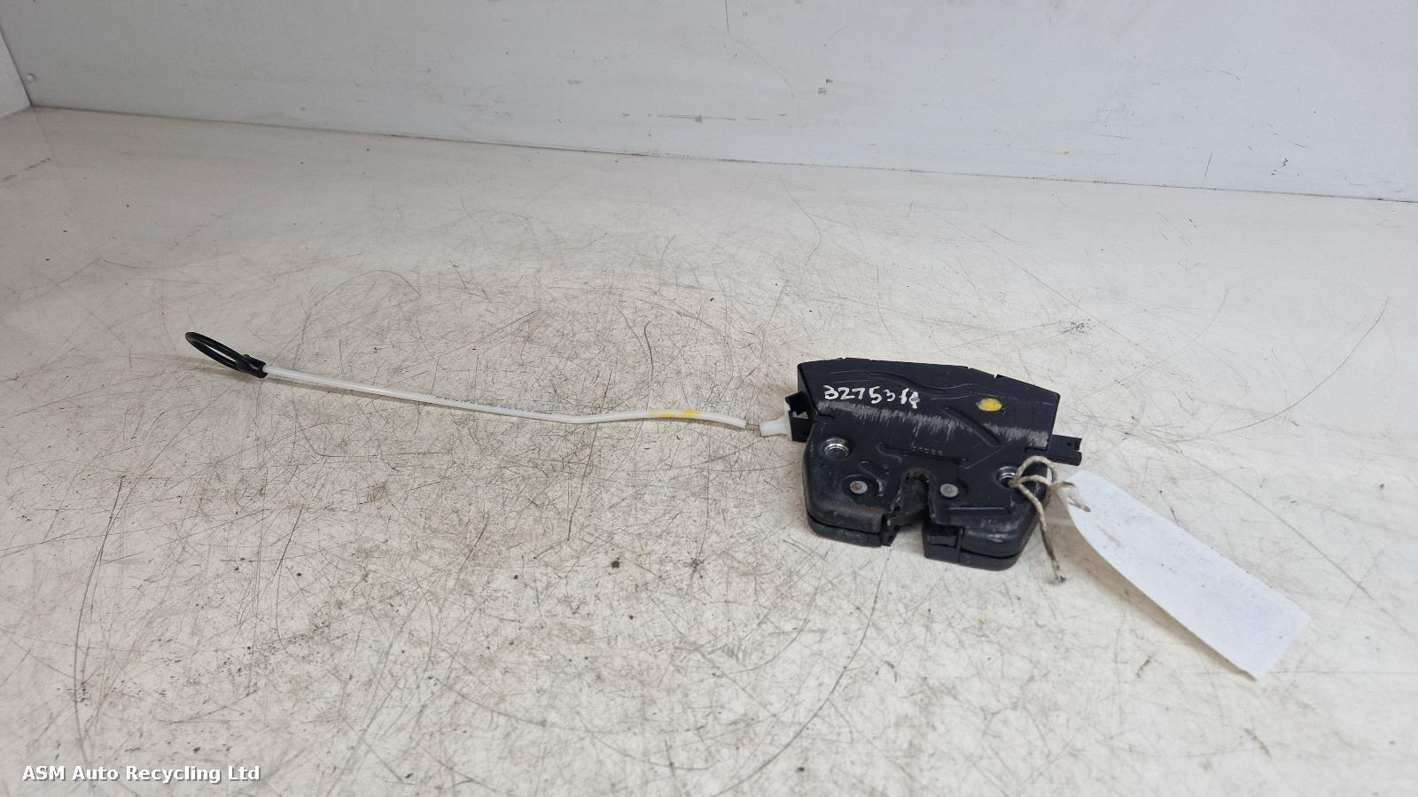 View Auto part Bootlid/Tailgate Lock Bmw 3 Series 2012