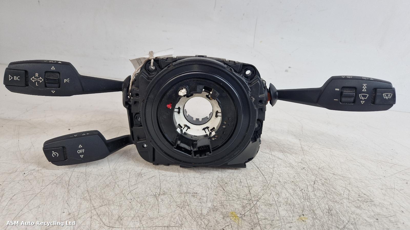View Auto part Combination Switch Bmw 3 Series 2012