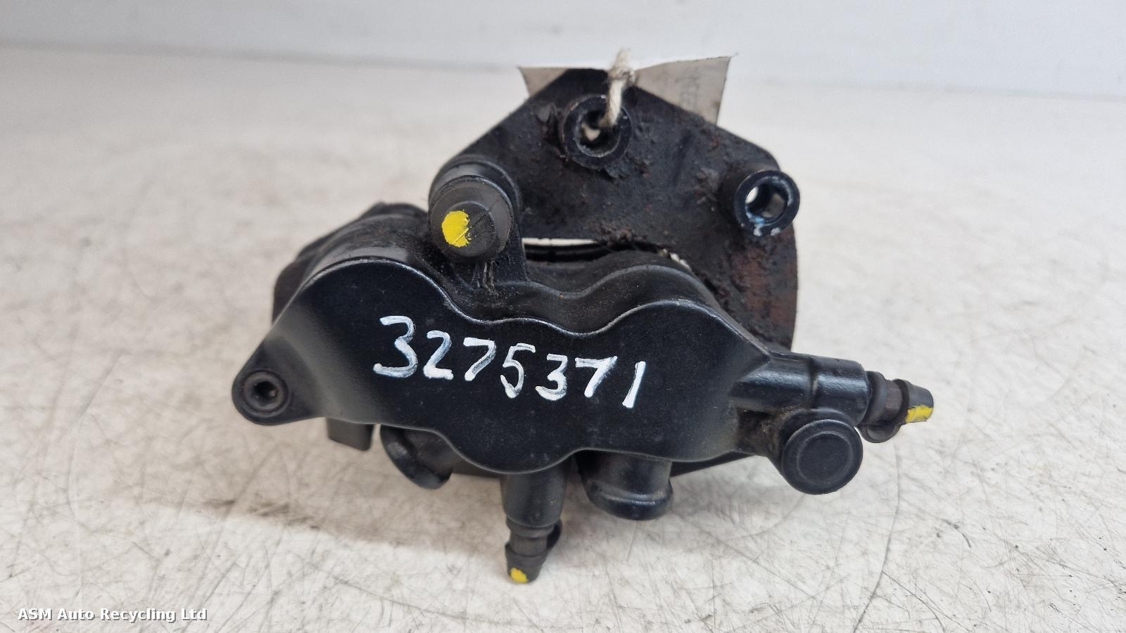 View Auto part Caliper Lexmoto Riviera 125 2019