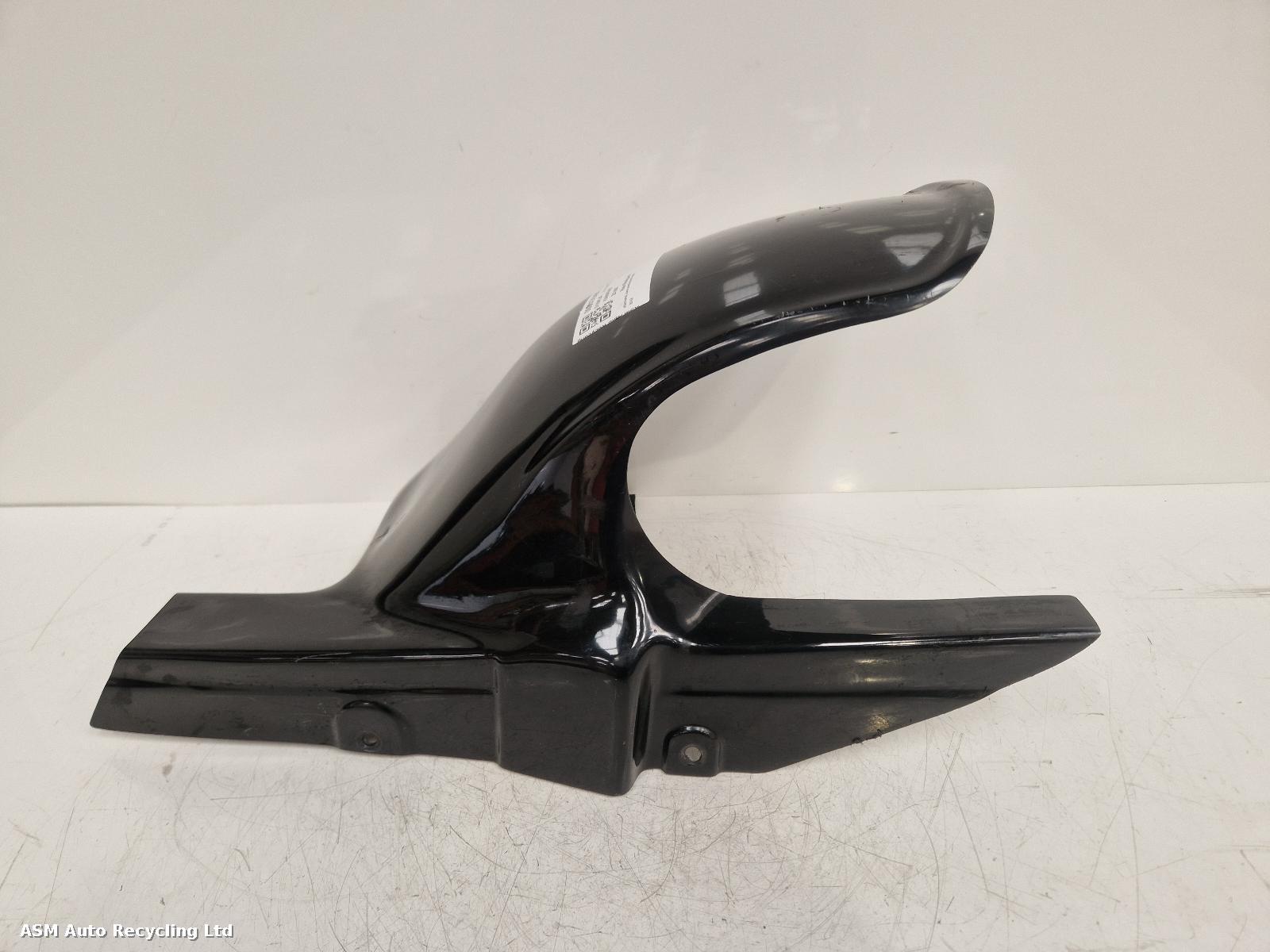 View Auto part Rear Mudguard Kawasaki Zx 600 1999