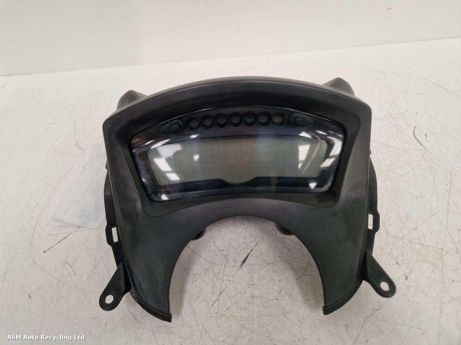 View Auto part Speedometer Yamaha Tricity 125 2019