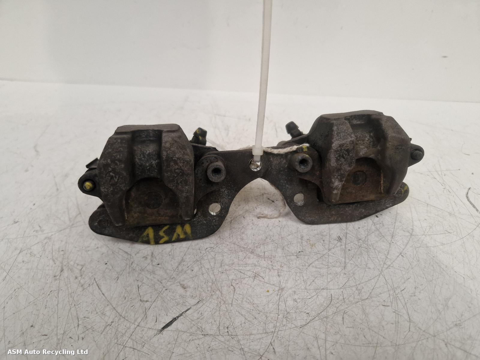 View Auto part Caliper Yamaha Tricity 125 2019