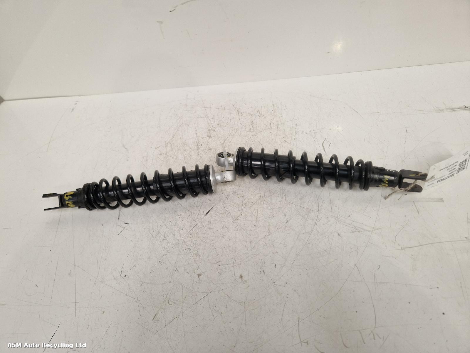 View Auto part Rear Shock Absorber Yamaha Tricity 125 2019