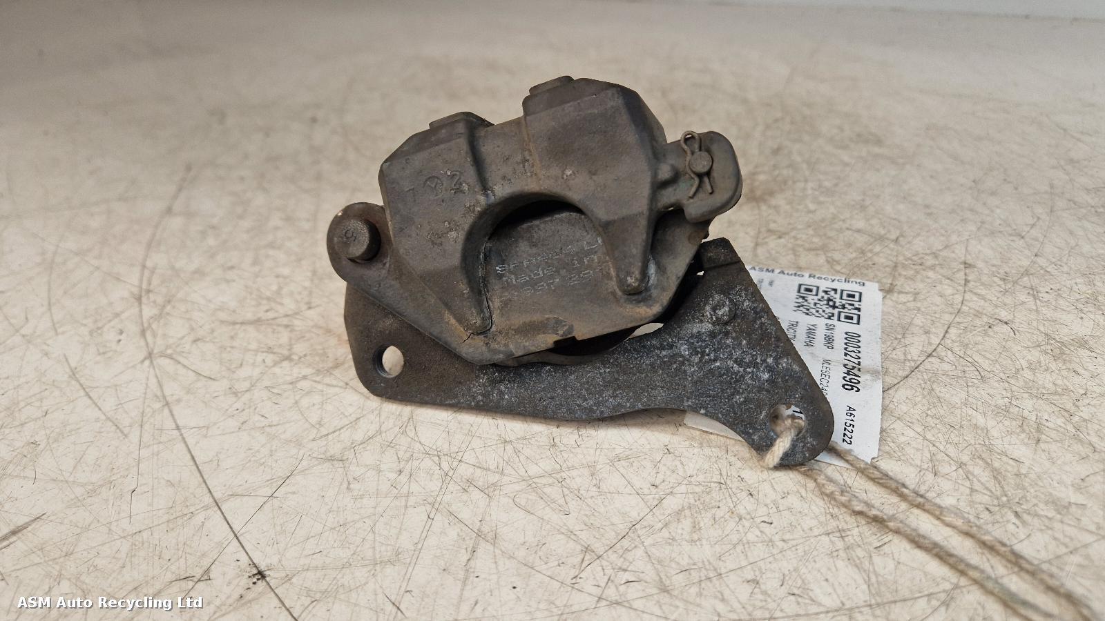 View Auto part Caliper Yamaha Tricity 125 2019