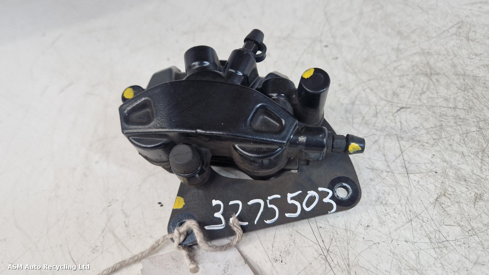 View Auto part Caliper Lexmoto Aura 125 2024