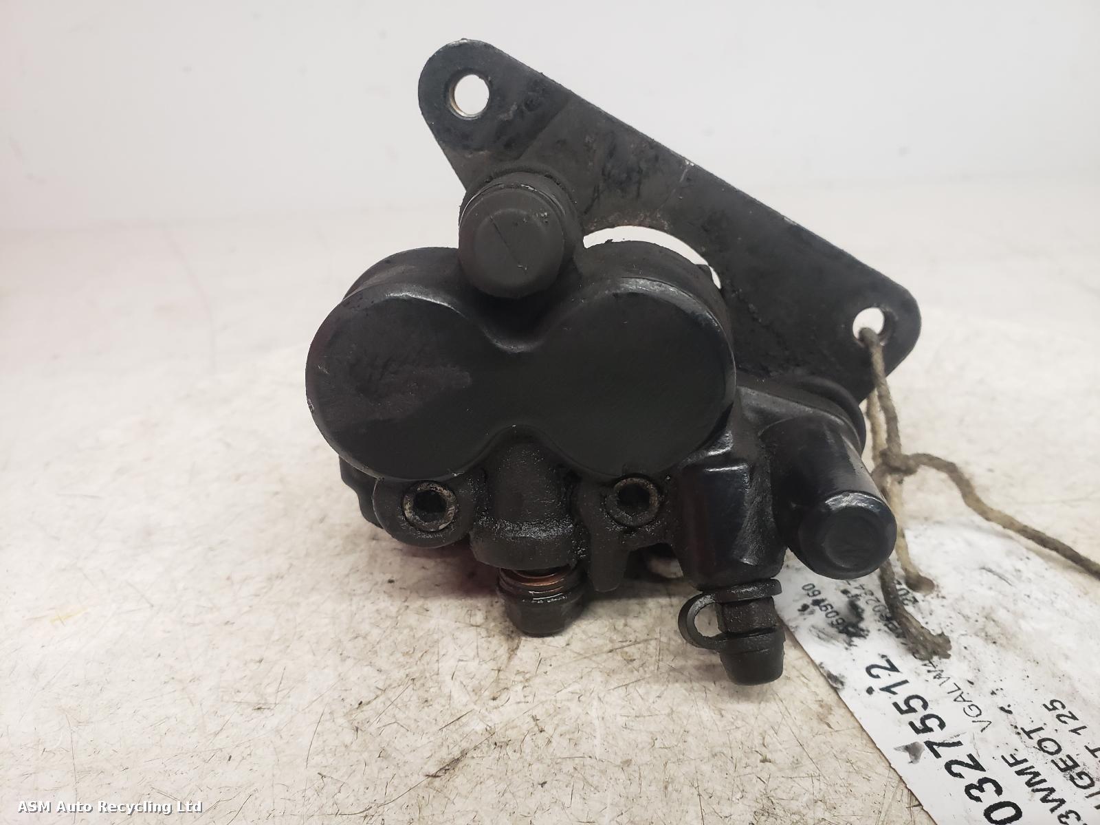 View Auto part Caliper Peugeot Tweet 125  2023