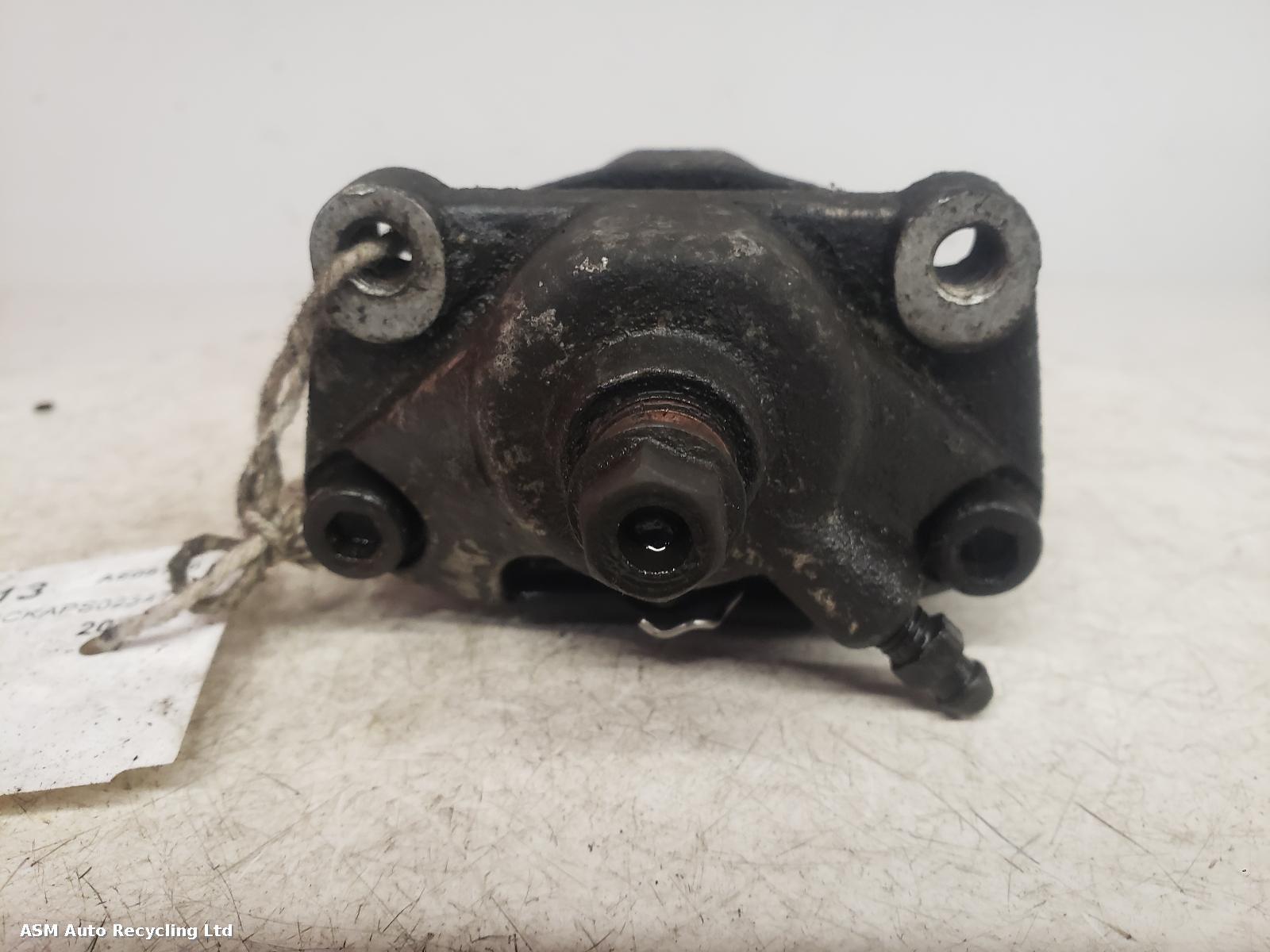 View Auto part Caliper Peugeot Tweet 125  2023