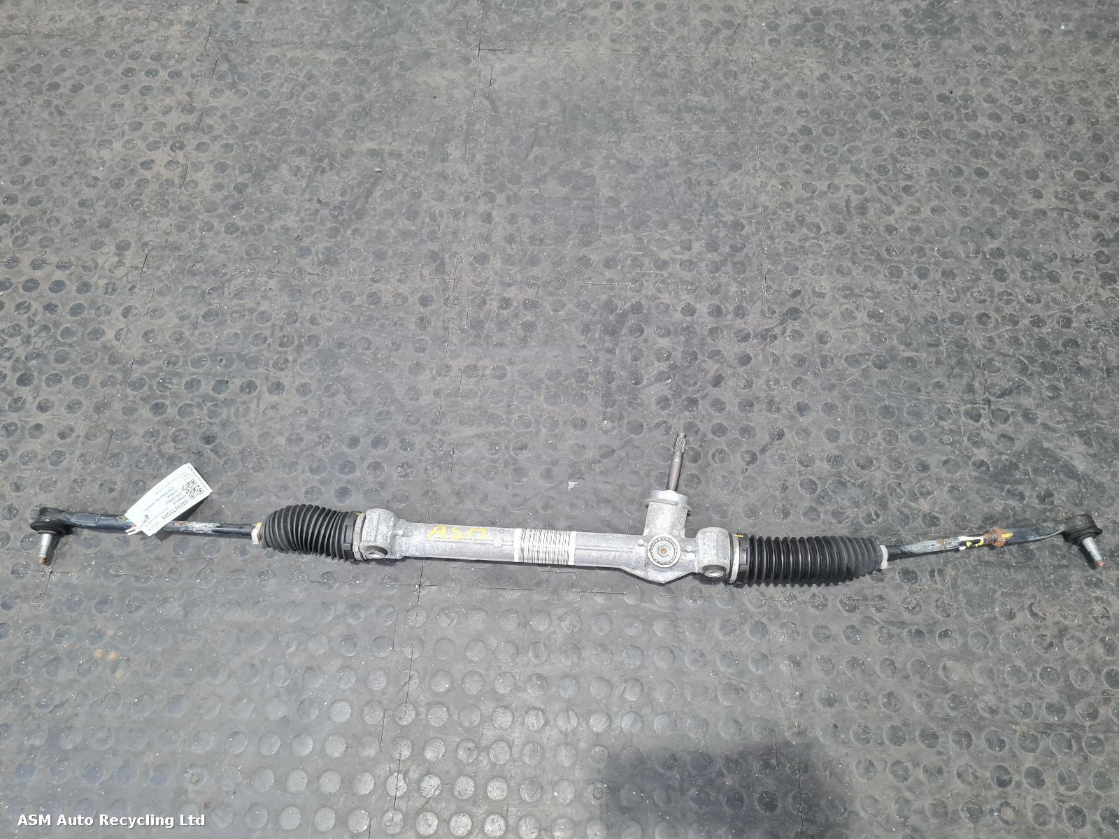 View Auto part Steering Box/Rack Vauxhall Corsa 2014