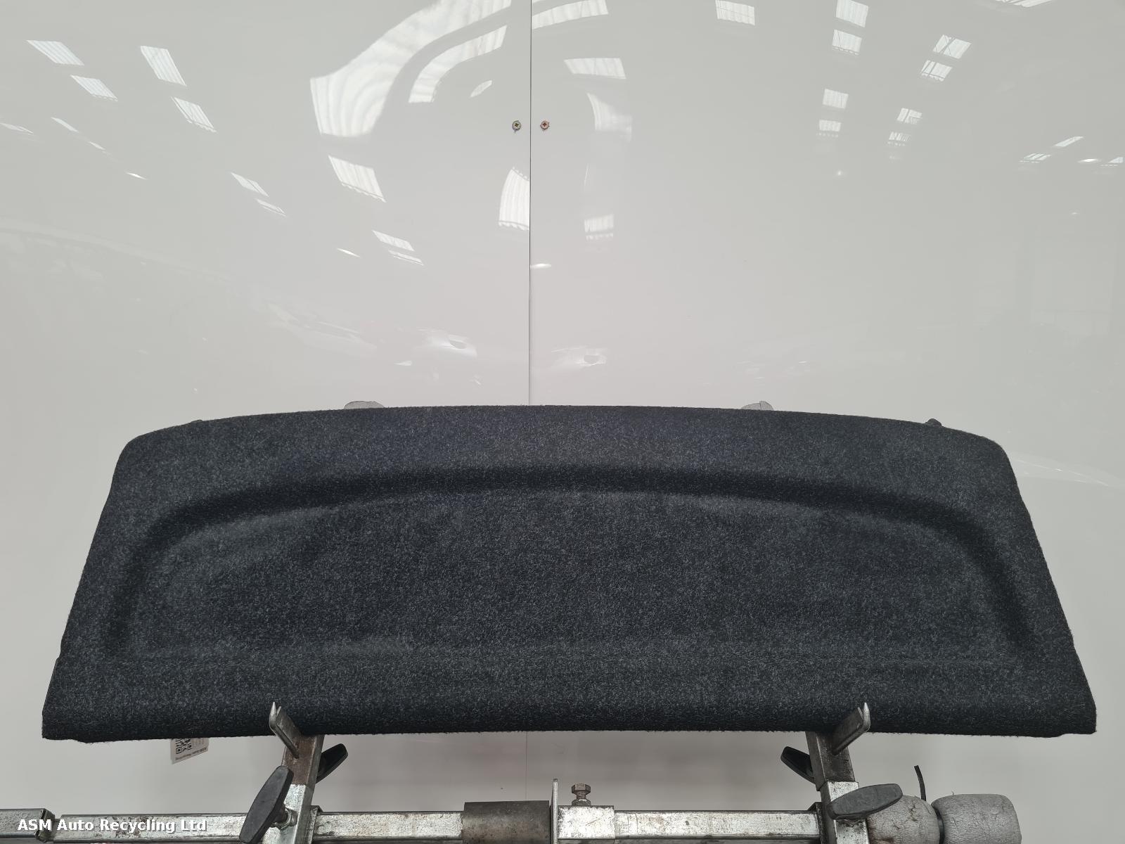 View Auto part Parcel Shelf Vauxhall Corsa 2014