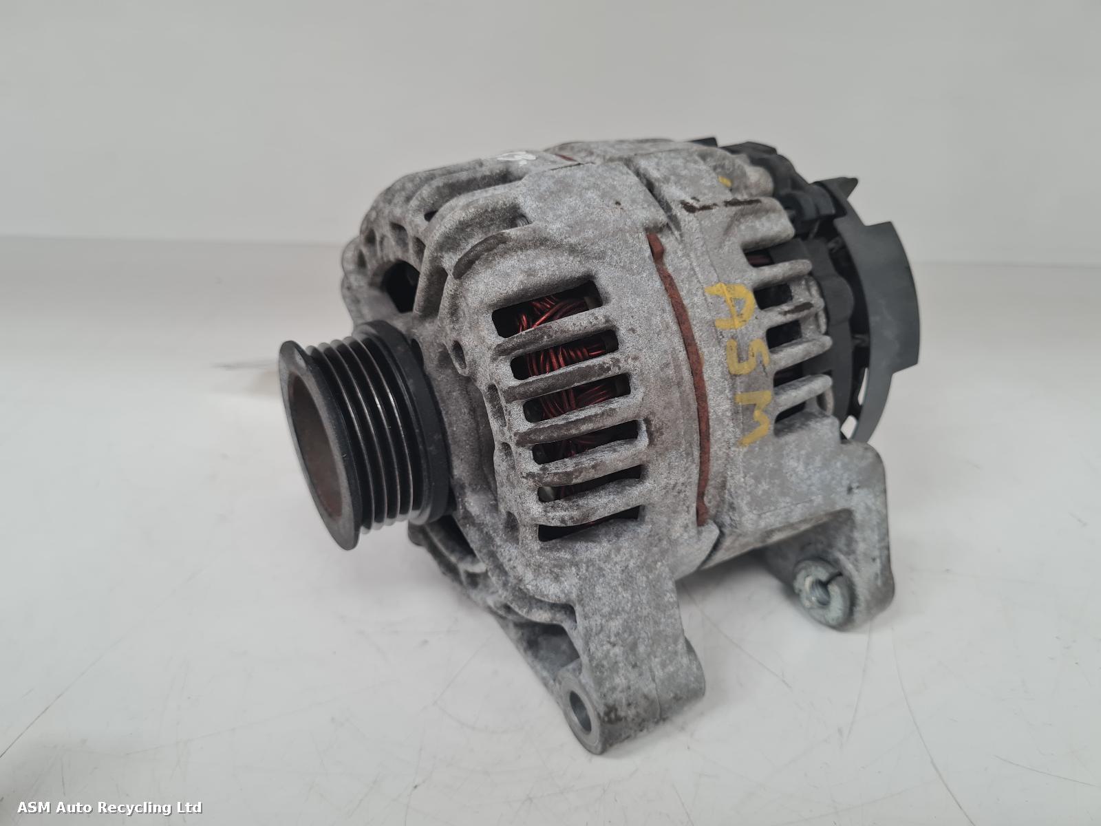 View Auto part Alternator Vauxhall Corsa 2014