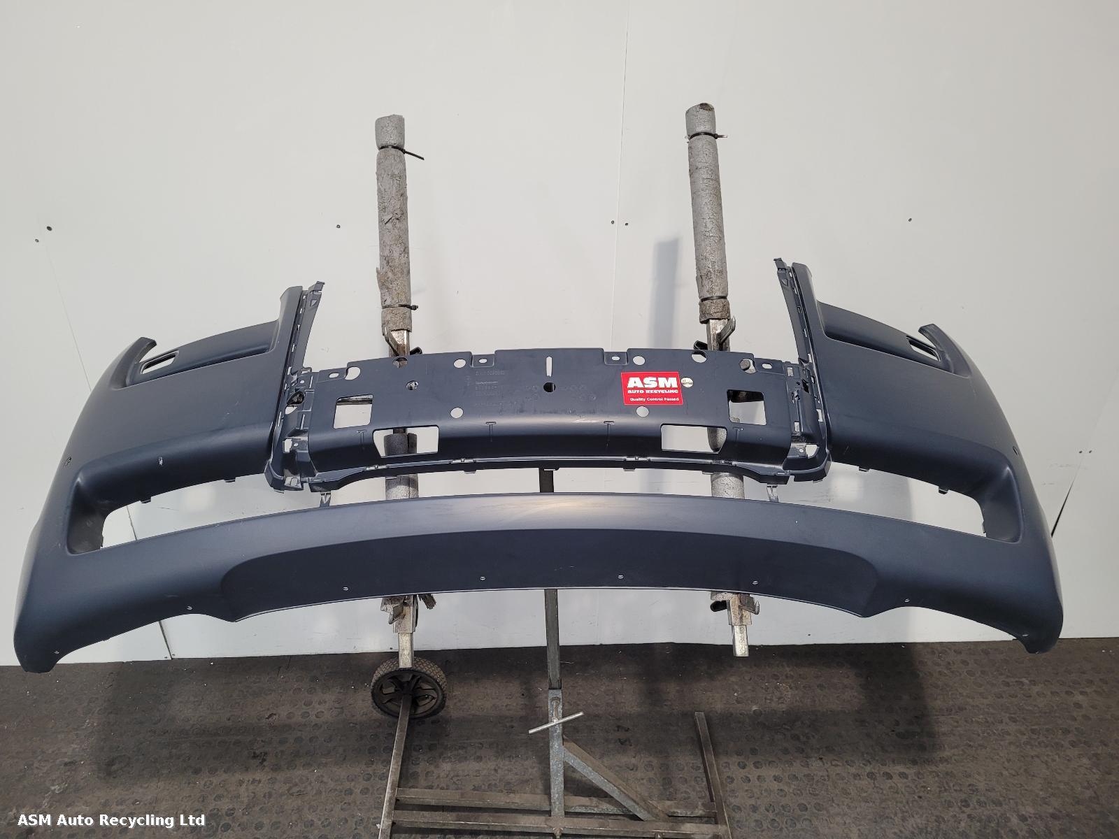 View Auto part Front Bumper Rolls-royce Ghost 2013